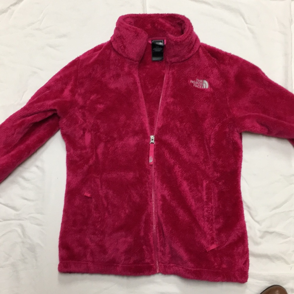 North Face Fleece